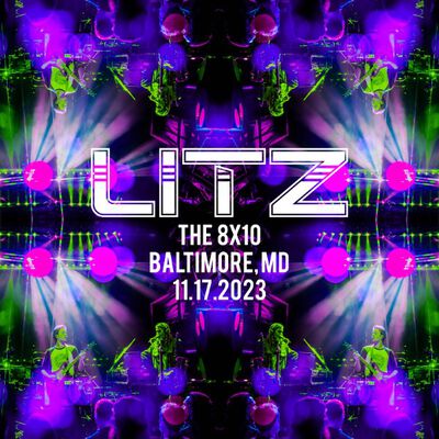 11/17/23 The 8x10, Baltimore, MD 