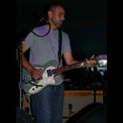 07/13/08 Pier Revue, Portland, ME 