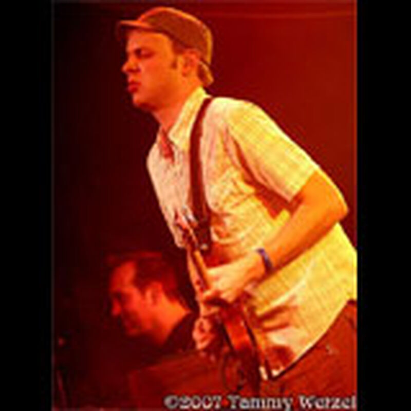 04/15/07 Water Street Music Hall, Rochester, NY 