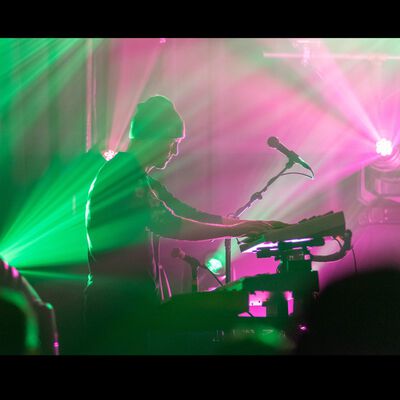 02/13/25 Wonder Ballroom, Portland, OR 