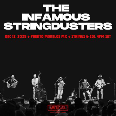 12/13/25 Strings & Sol, Puerto Morelos, MX 