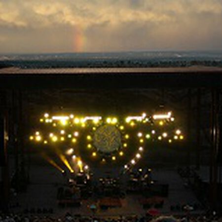 06/26/10 Red Rocks Amphitheatre, Morrison, CO 