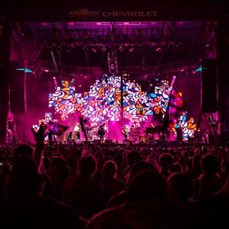 05/19/12 Hangout Music Festival, Gulf Shores, AL 