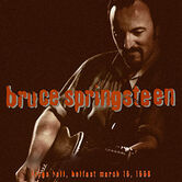 03/19/96 King's Hall, Belfast, UK 