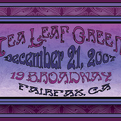 12/21/07 19 Broadway, Fairfax, CA 