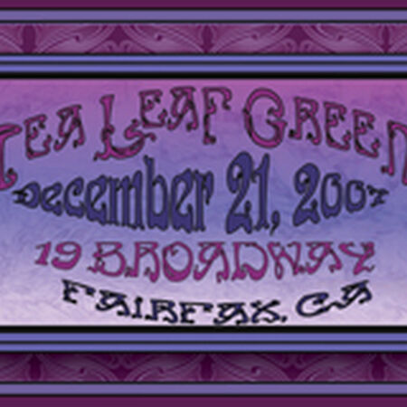 12/21/07 19 Broadway, Fairfax, CA 