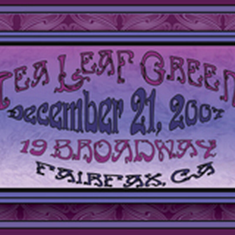 12/21/07 19 Broadway, Fairfax, CA 