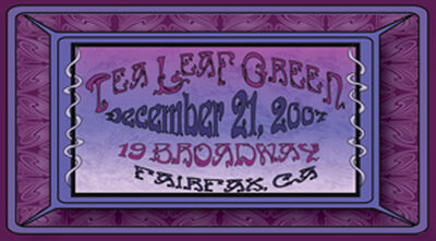 12/21/07 19 Broadway, Fairfax, CA 