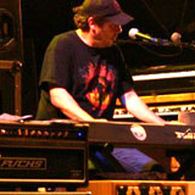 04/26/08 Walnut Creek Amphitheatre, Raleigh, NC 