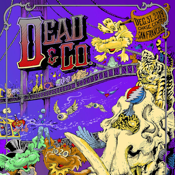 Dead and Company