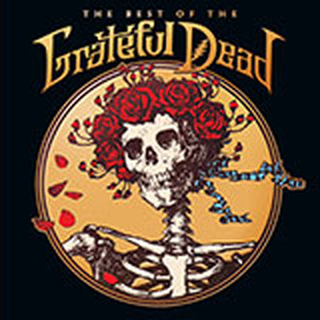 The Best Of The Grateful Dead [HD MQS]
