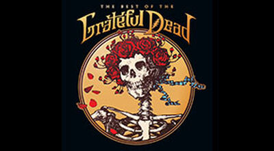 The Best Of The Grateful Dead [HD MQS]