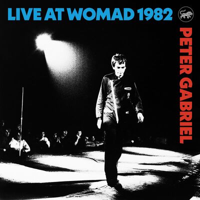 Live at WOMAD 1982 Live at WOMAD 1982