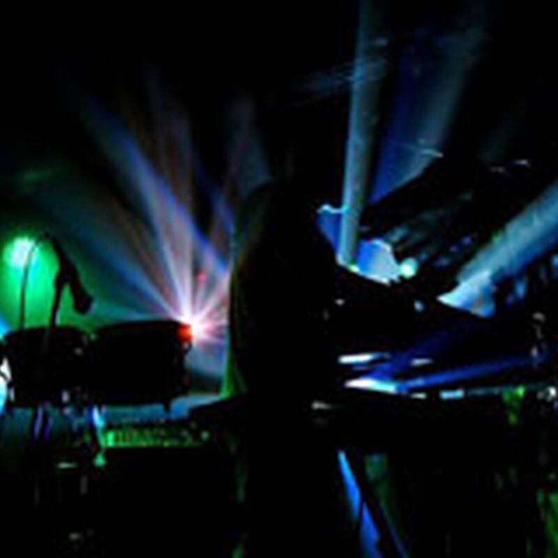 05/02/10 Brothers Lounge, Cleveland, OH 