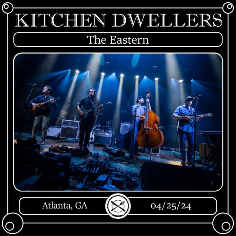04/25/24 The Eastern, Atlanta, GA 