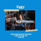09/01/23  Adirondack Independence Music Festival, Lake George, NY 