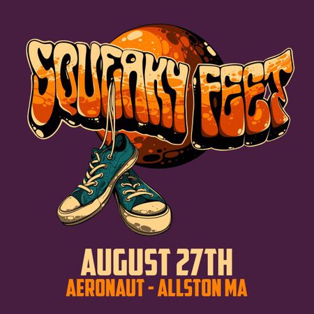 08/27/22 Aeronaut, Allston, MA 