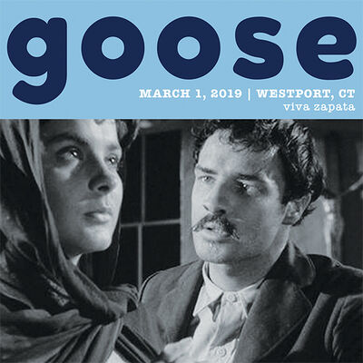 03/01/19 Viva Zapata, Westport, CT 