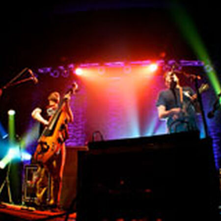 03/07/13 Canopy Club, Urbana, IL 