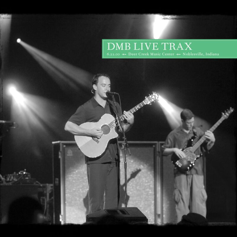 06/22/00 Deer Creek Music Center, Noblesville, IN 