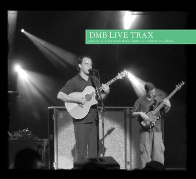 06/22/00 Deer Creek Music Center, Noblesville, IN 