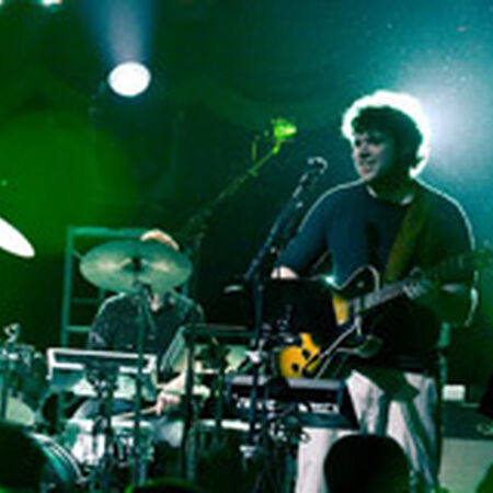 10/11/09 Brooklyn Bowl, Brooklyn, NY 