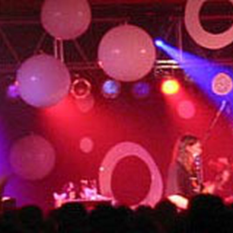 12/31/04 Radisson Hotel Metrodome, Minneapolis, MN 