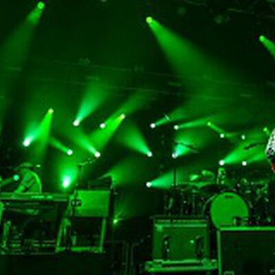 09/04/15 North Coast Music Festival, Chicago, IL 