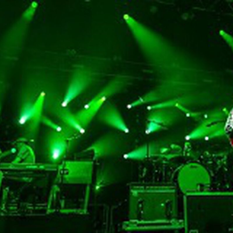 09/04/15 North Coast Music Festival, Chicago, IL 