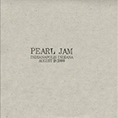 08/18/00 Deer Creek Music Center, Noblesville, IN 