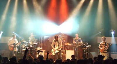 04/12/08 Fox Theatre, Boulder, CO 