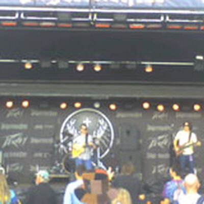 05/23/09 Summer Camp, Chillicothe, IL 