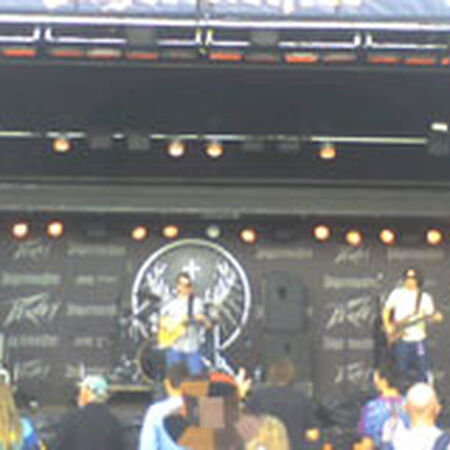 05/23/09 Summer Camp, Chillicothe, IL 