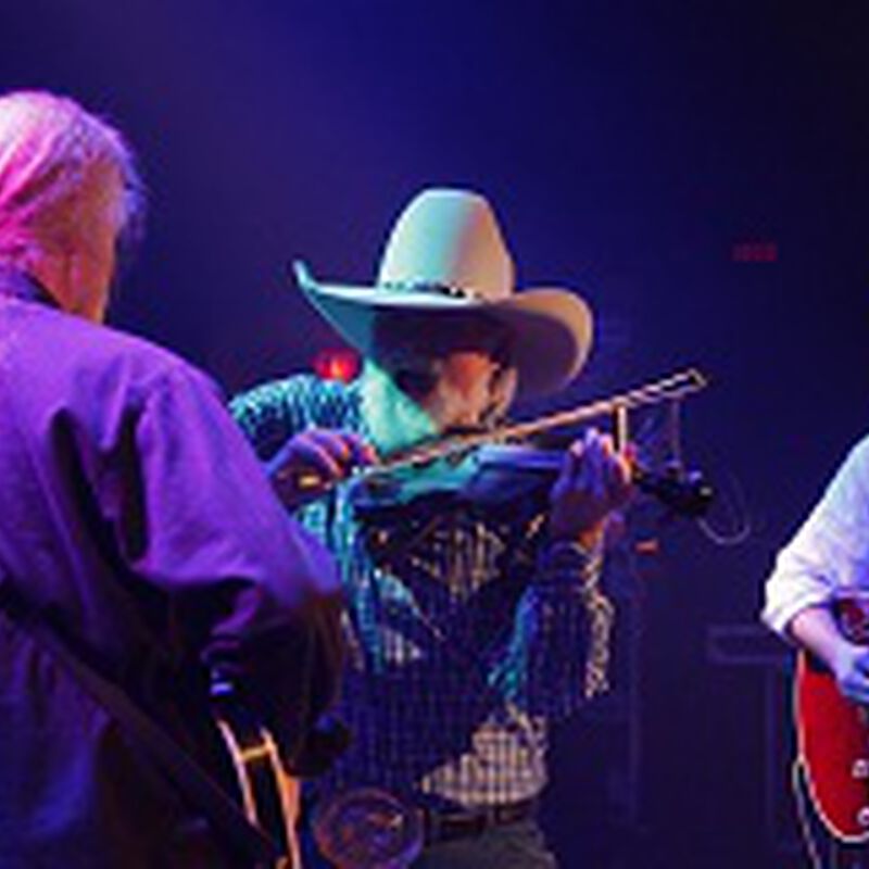 10/06/10 Ryman Auditorium, Nashville, TN 