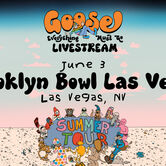 06/03/25 Brooklyn Bowl Las Vegas, Las Vegas, NV 