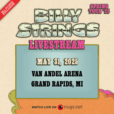 05/31/25 Van Andel Arena, Grand Rapids, MI 