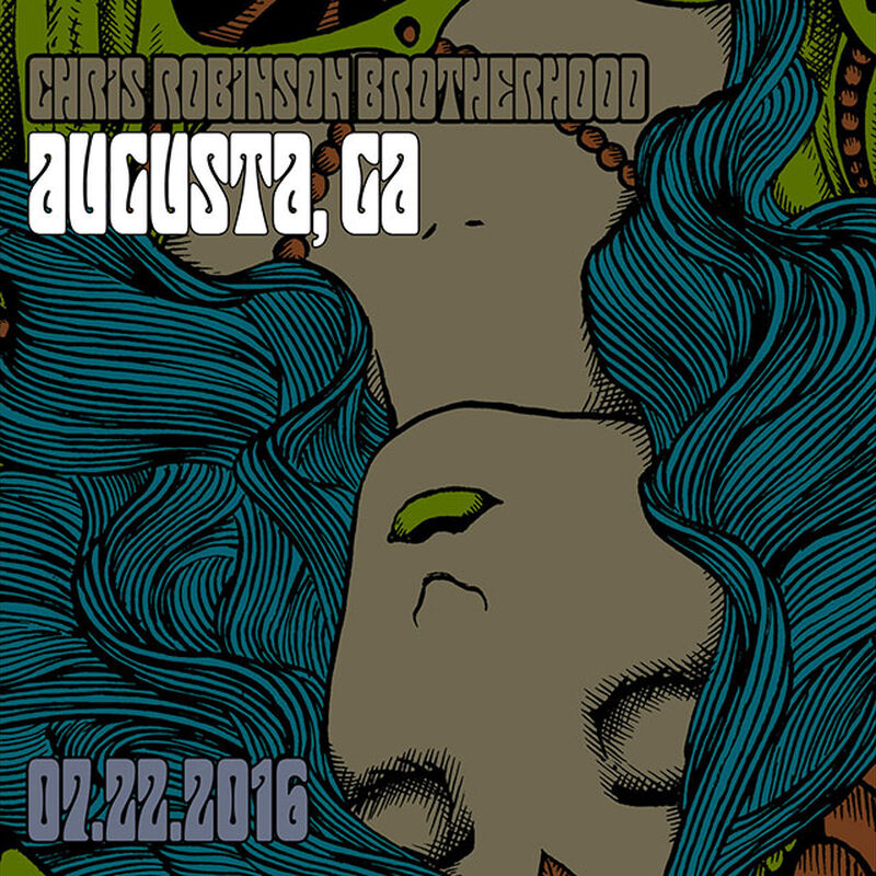 07/22/16 Ravens Reels, Augusta, GA 