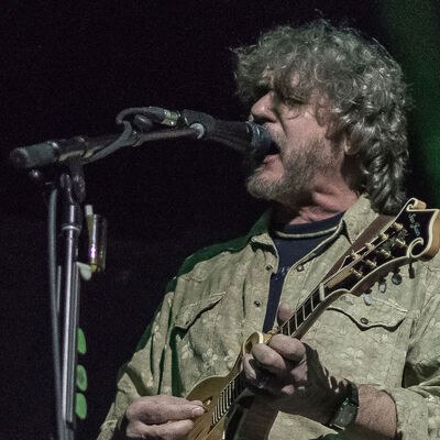 01/27/18 The Mesa Theatre, Grand Junction, CO 