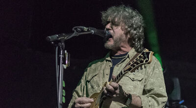01/27/18 The Mesa Theatre, Grand Junction, CO 