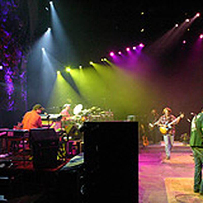12/30/05 Philips Arena, Atlanta, GA 