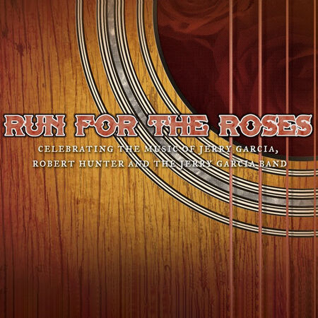 Run for the Roses