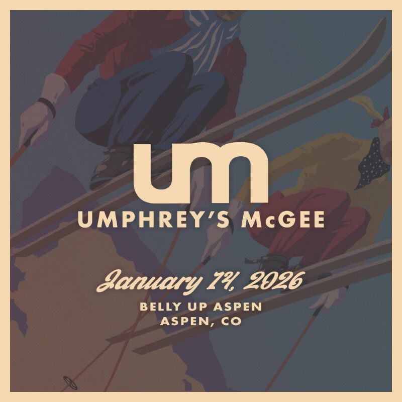 01/14/26 Belly Up Aspen, Aspen, CO 