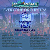 01/11/20 Jam Cruise, Miami, FL 