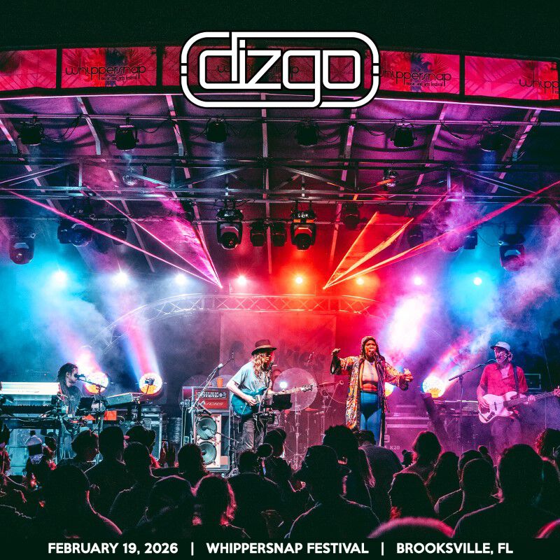 02/19/26 Whippersnap Music and Arts Festival, Brooksville, FL 