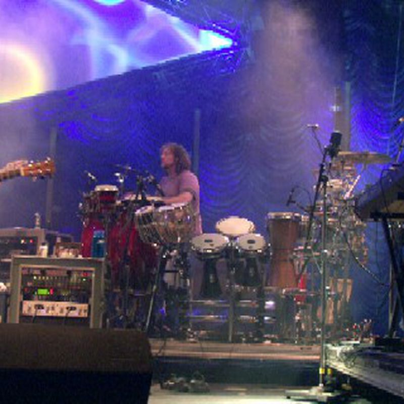 06/28/06 The Dodge Theatre, Phoenix, AZ 