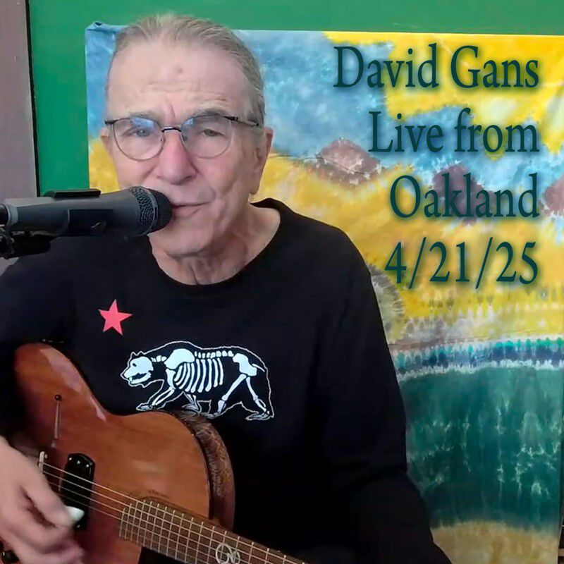 04/21/25 Live from Oakland, Oakland, CA 