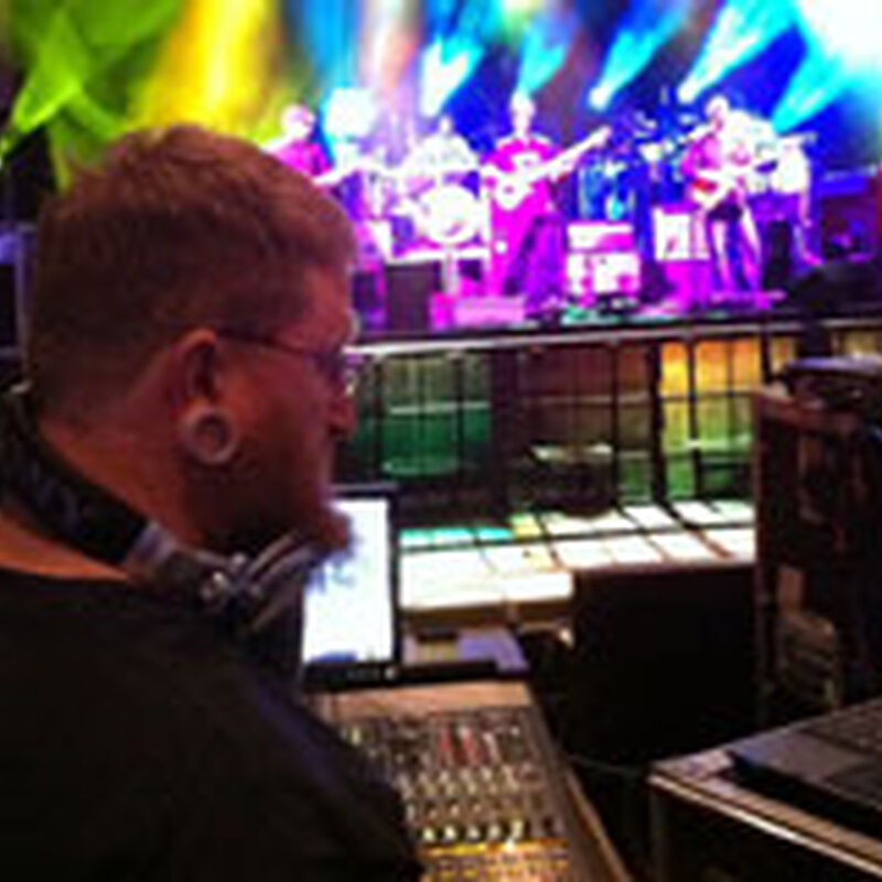 01/30/11 Rams Head Live!, Baltimore, MD 