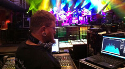 01/30/11 Rams Head Live!, Baltimore, MD 
