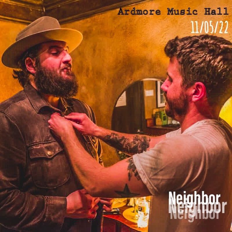 11/05/22 Ardmore Music Hall, Ardmore, PA 