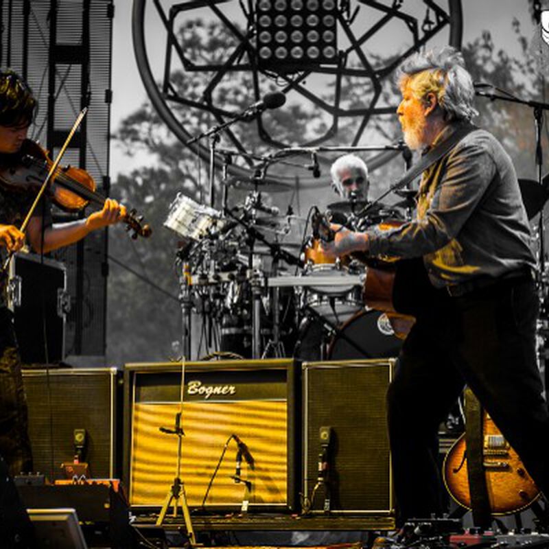 11/01/13 The Spirit of the Suwannee Music Park, Live Oak, FL 